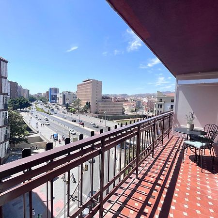 Homely Malaga Soho San Lorenzo 외부 사진