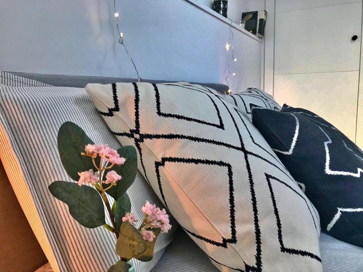 Homely Malaga Soho San Lorenzo 외부 사진