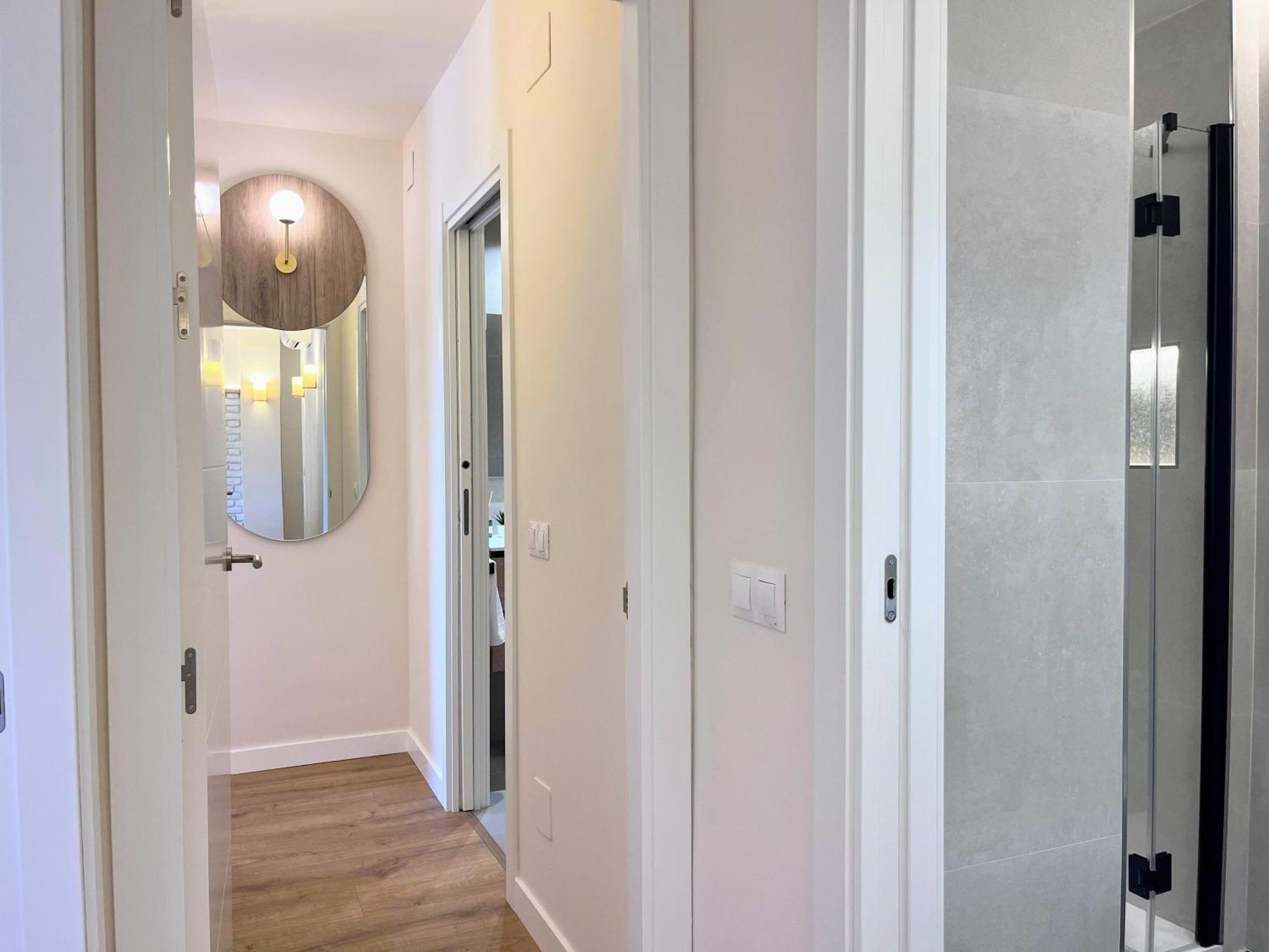 Homely Malaga Soho San Lorenzo 외부 사진
