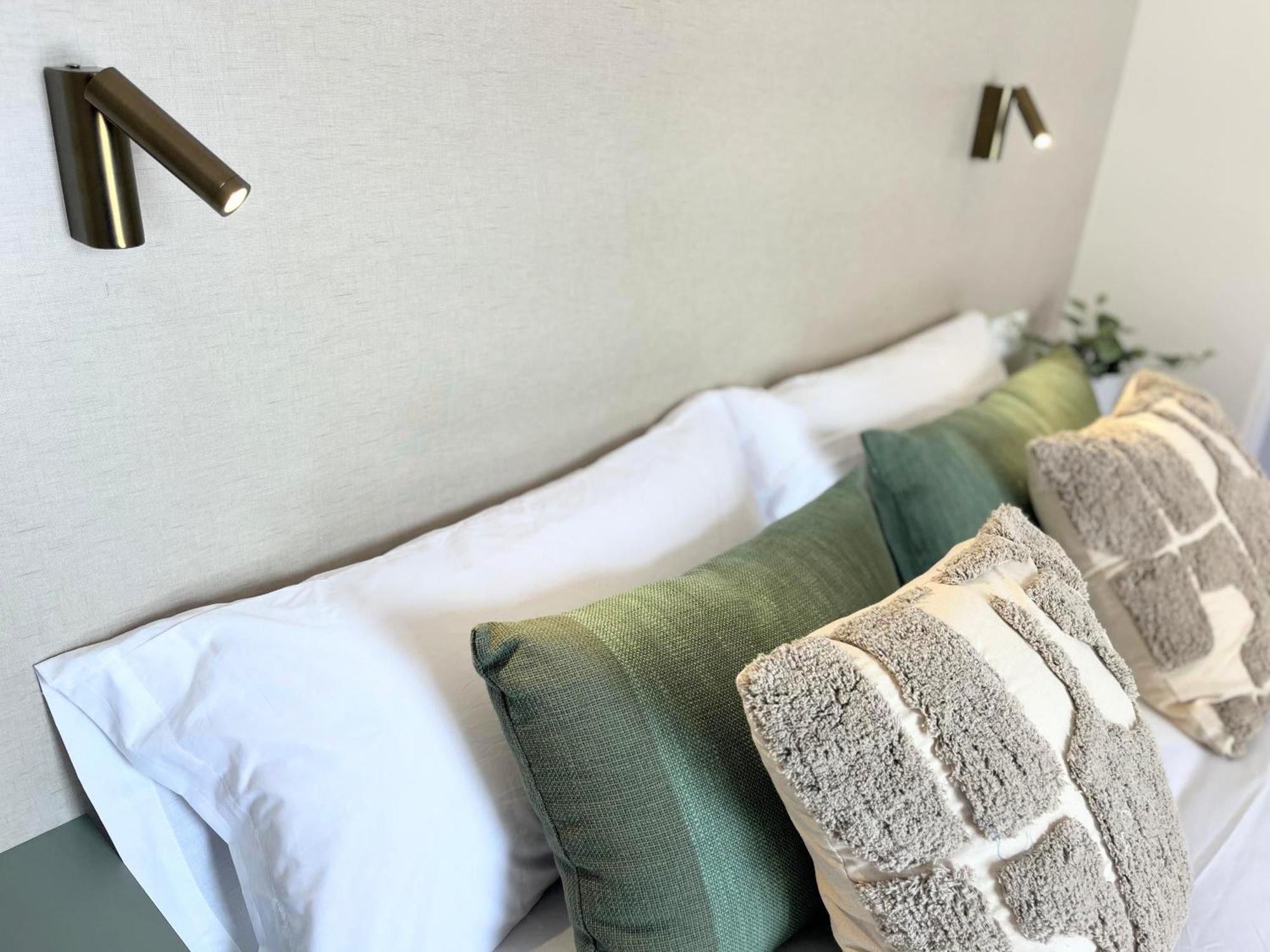 Homely Malaga Soho San Lorenzo 외부 사진