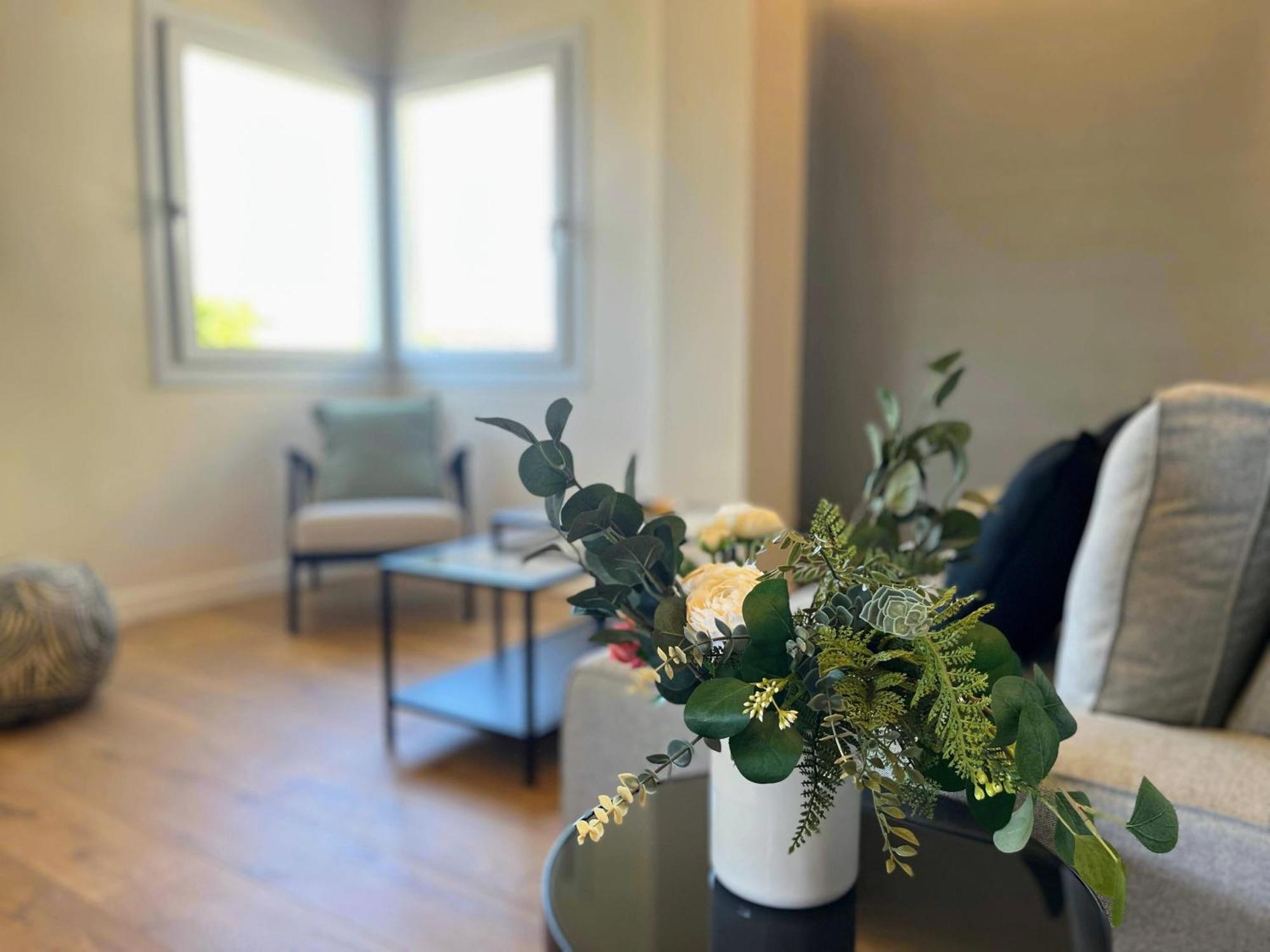Homely Malaga Soho San Lorenzo 외부 사진