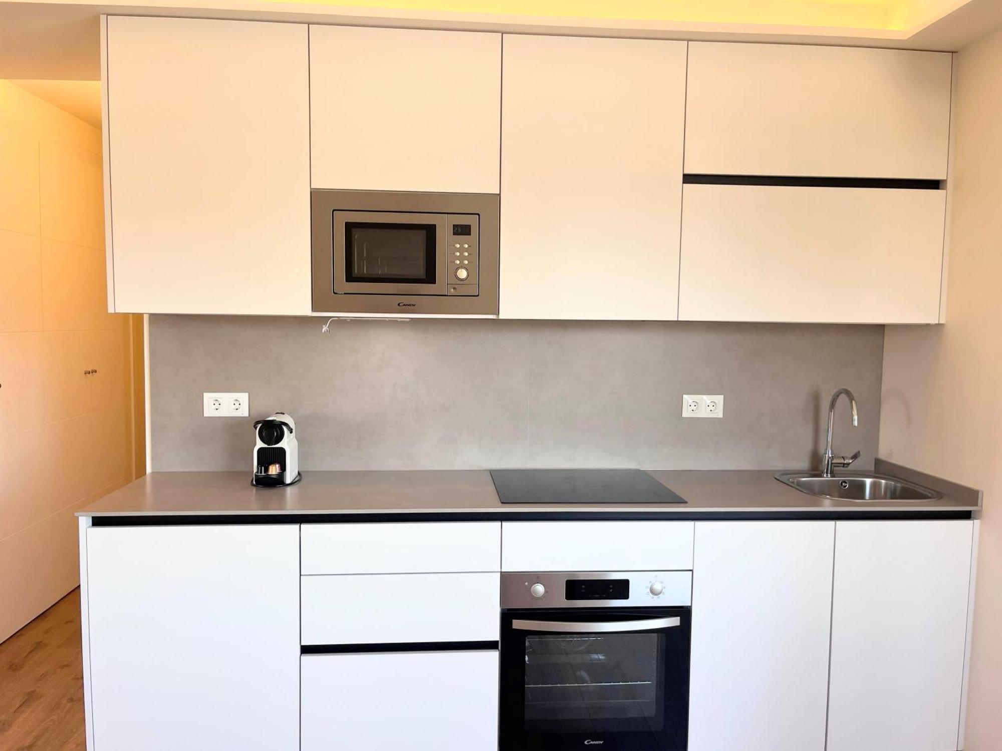 Homely Malaga Soho San Lorenzo 외부 사진